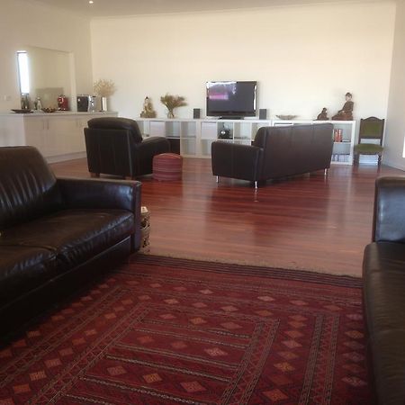 Crossroads Ecomotel Port Augusta Bagian luar foto