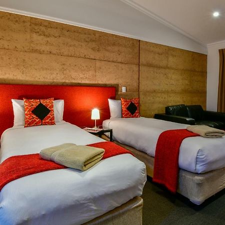 Crossroads Ecomotel Port Augusta Bagian luar foto