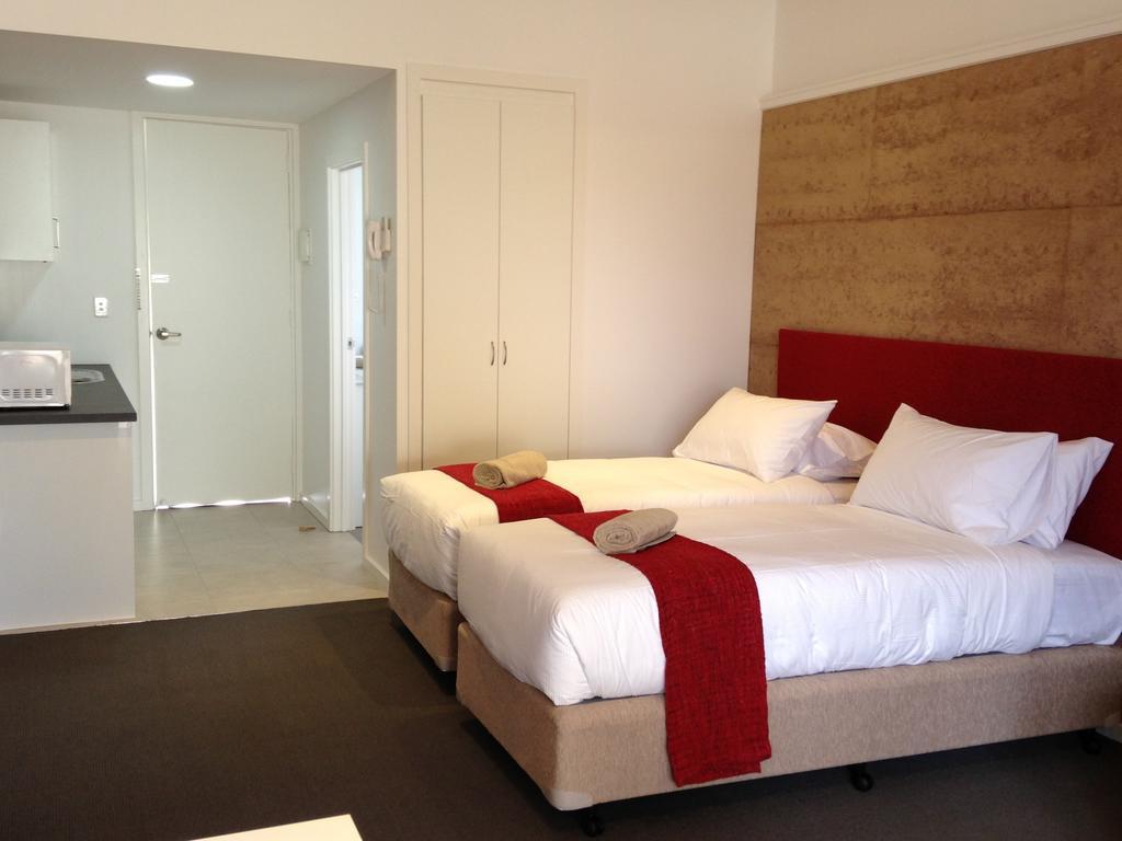 Crossroads Ecomotel Port Augusta Ruang foto
