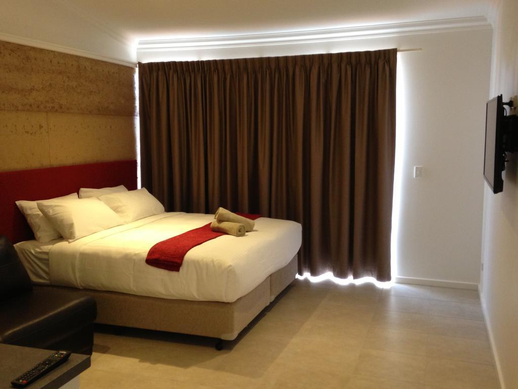 Crossroads Ecomotel Port Augusta Ruang foto