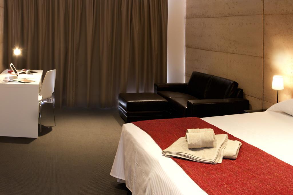 Crossroads Ecomotel Port Augusta Ruang foto