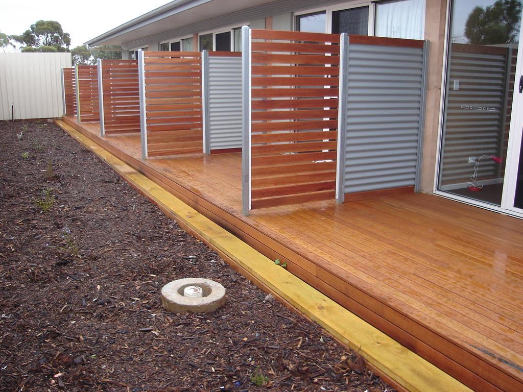 Crossroads Ecomotel Port Augusta Bagian luar foto