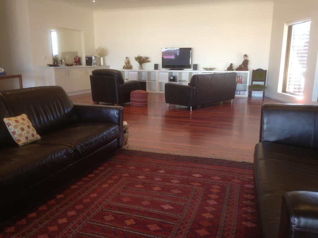 Crossroads Ecomotel Port Augusta Bagian luar foto