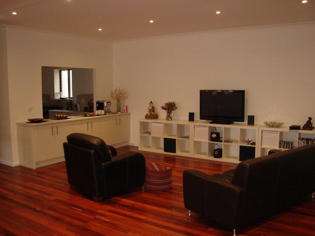 Crossroads Ecomotel Port Augusta Bagian luar foto
