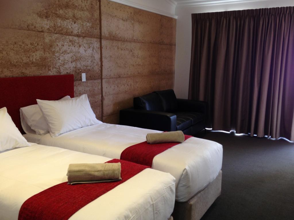 Crossroads Ecomotel Port Augusta Ruang foto