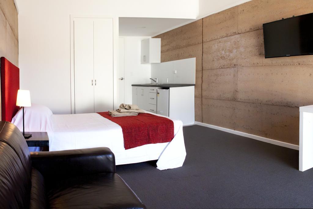 Crossroads Ecomotel Port Augusta Ruang foto