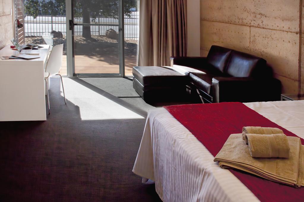 Crossroads Ecomotel Port Augusta Ruang foto