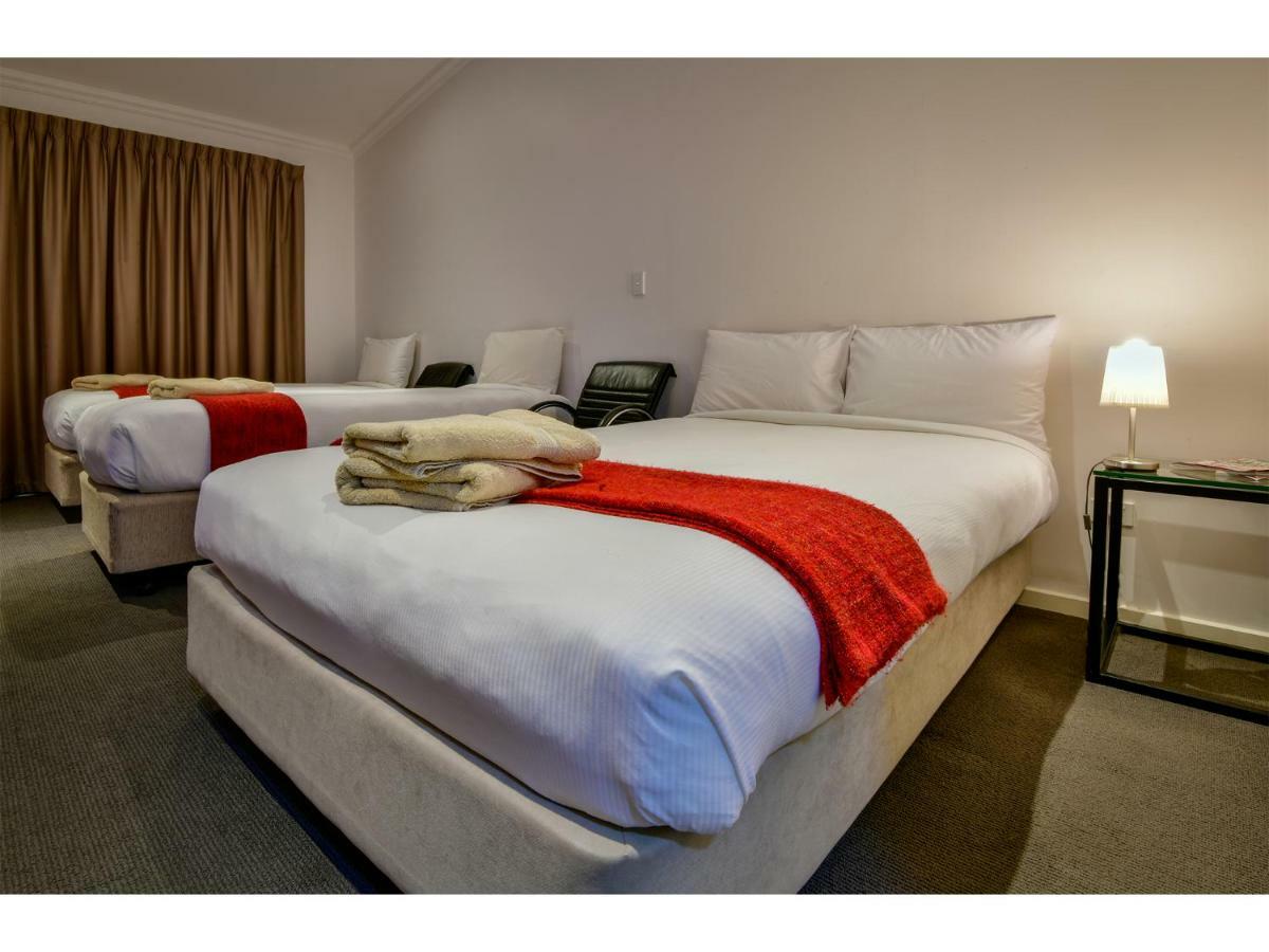 Crossroads Ecomotel Port Augusta Bagian luar foto