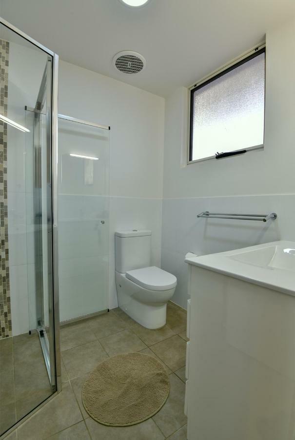 Crossroads Ecomotel Port Augusta Bagian luar foto