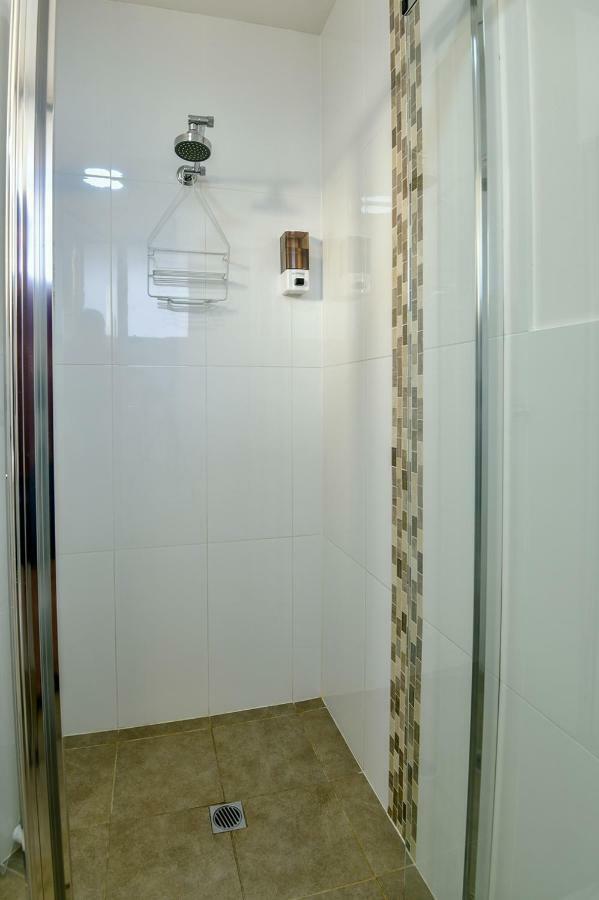 Crossroads Ecomotel Port Augusta Bagian luar foto