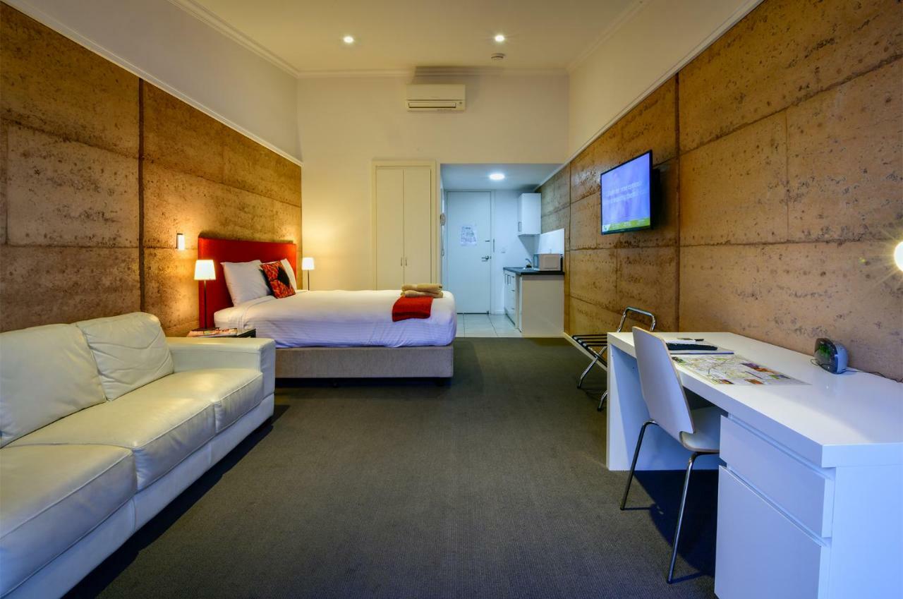 Crossroads Ecomotel Port Augusta Bagian luar foto