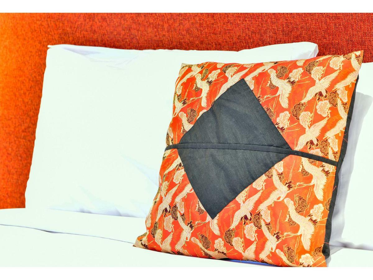 Crossroads Ecomotel Port Augusta Bagian luar foto