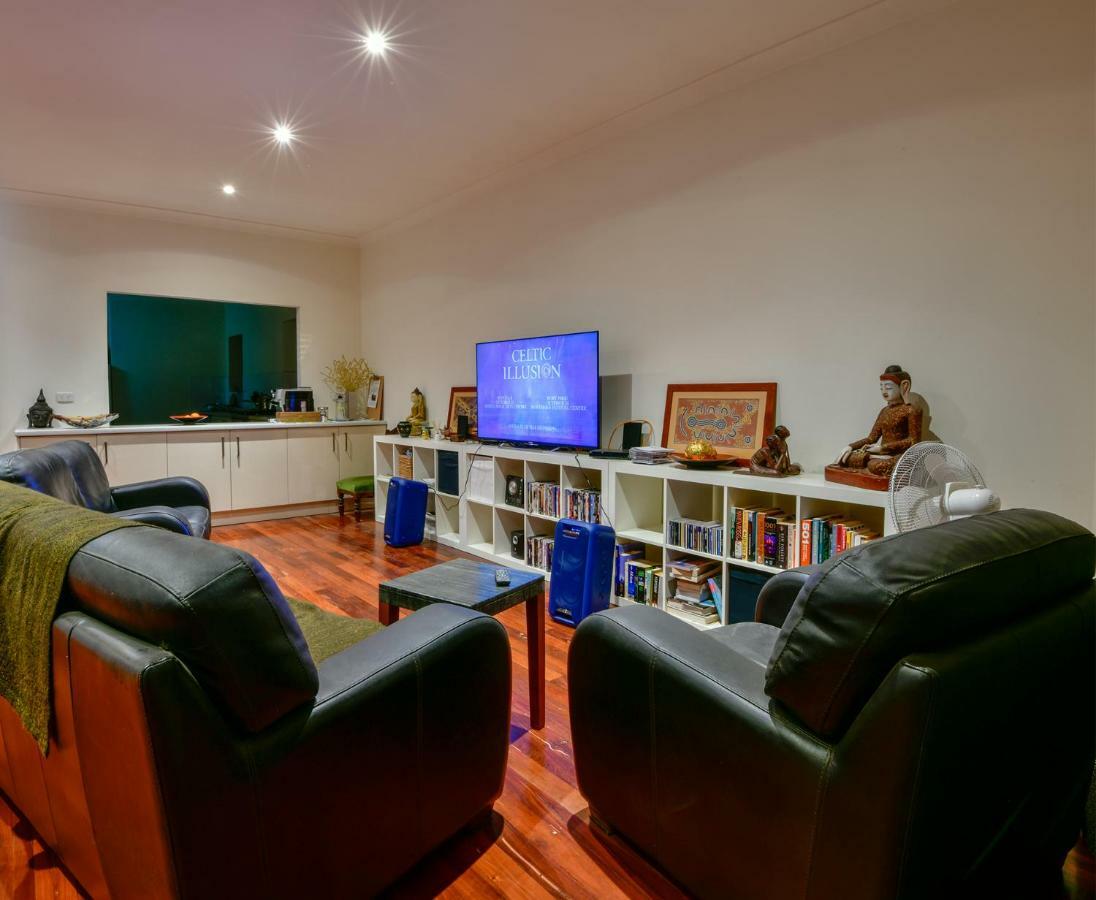 Crossroads Ecomotel Port Augusta Bagian luar foto
